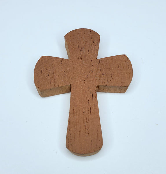 Wooden Cross
