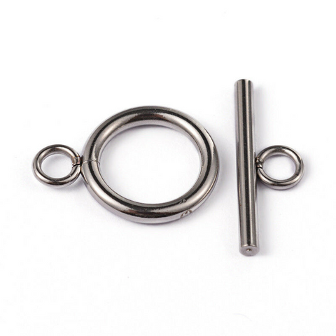 Toggle Clasp