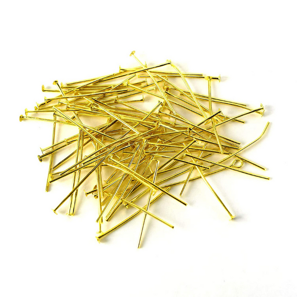 Head Pins 2 inches