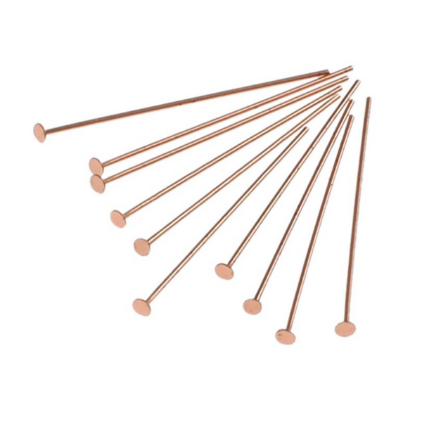 Head Pins 2 inches
