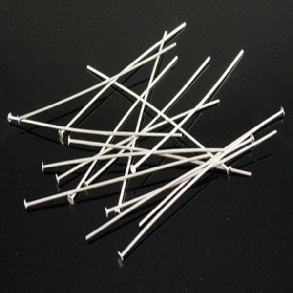 Head Pins 2 inches