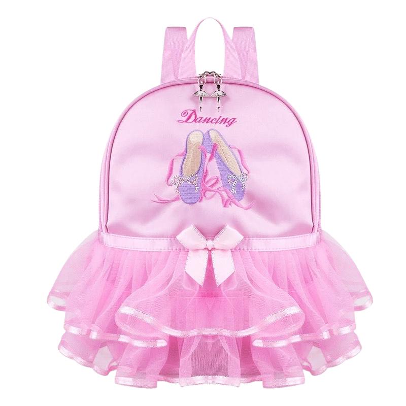 Lace Ballet Backpack