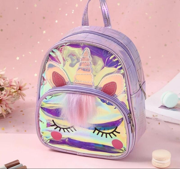 Unicorn Backpack