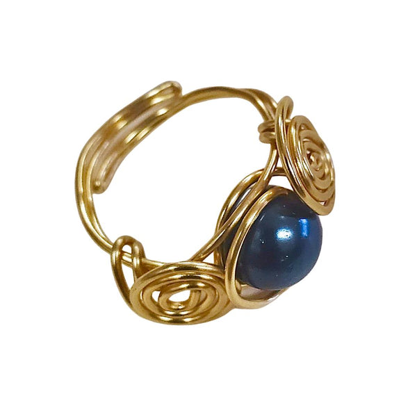 Adjustable Ring