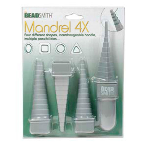 Mandrel 4x