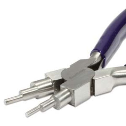 6 Step Wire Looping Plier