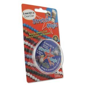Stretch Magic Elastic