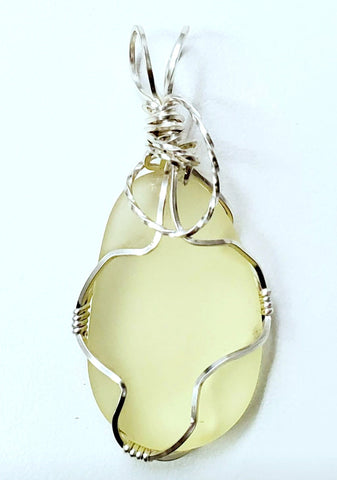 Wire Wrapped Pendant Class