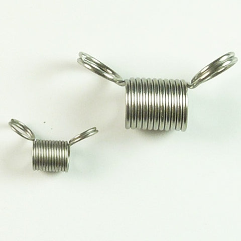 Bead Stoppers