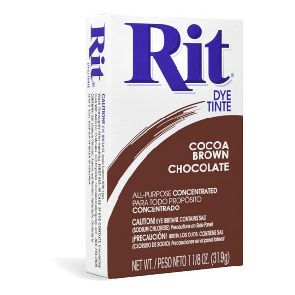 Rit Dye Powder