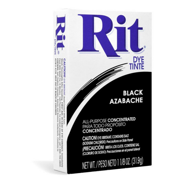 Rit Dye Powder