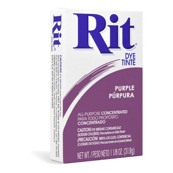 Rit Dye Powder