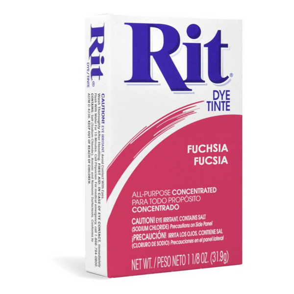 Rit Dye Powder