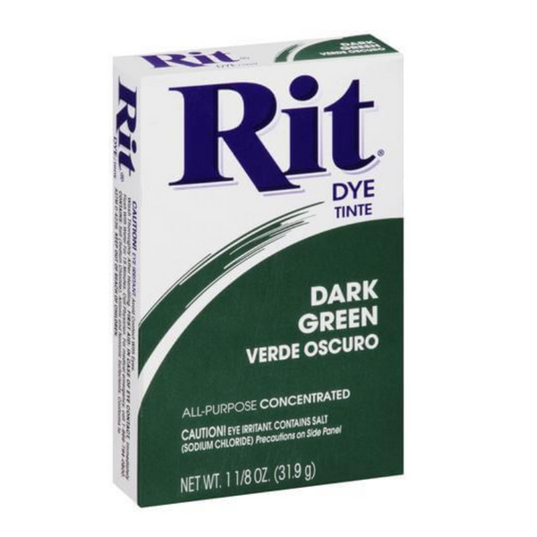 Rit Dye Powder