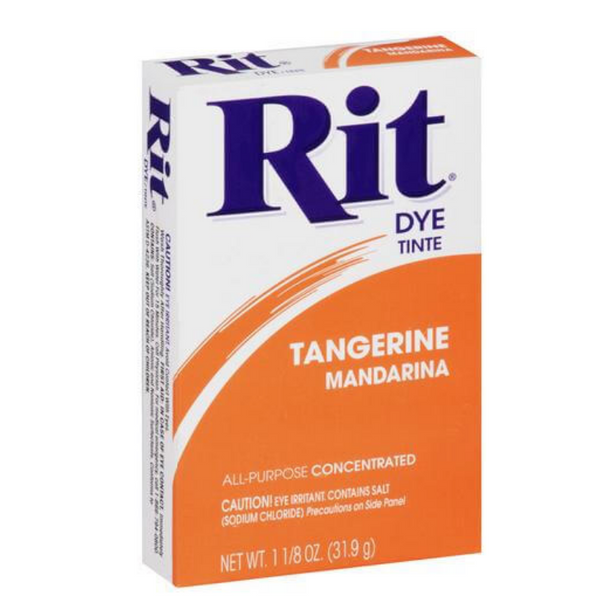 Rit Dye Powder