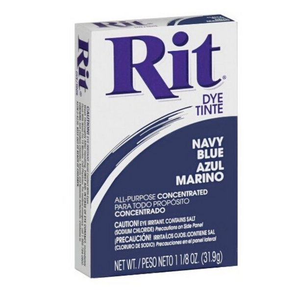 Rit Dye Powder