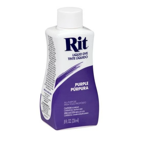 Rit Dye Liquid