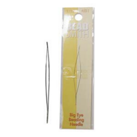 Large Eye Needle