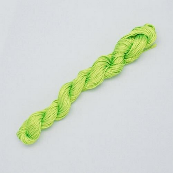 Nylon Jewelry Cord