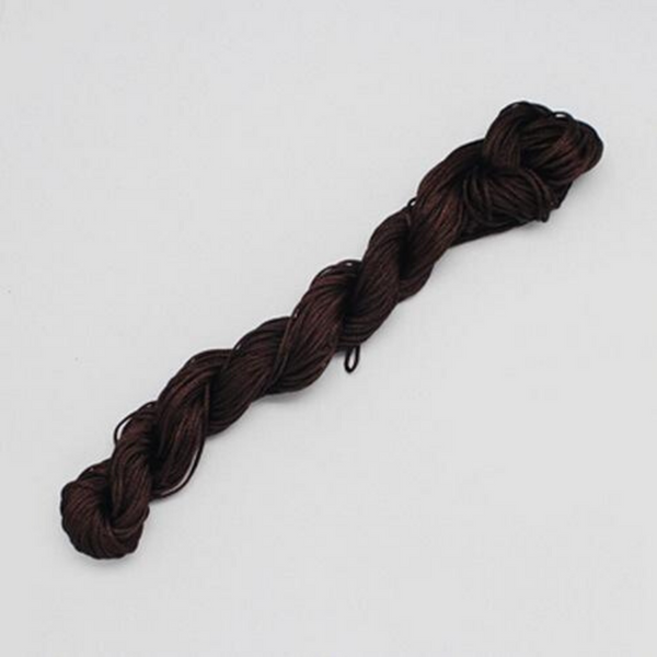 Nylon Jewelry Cord