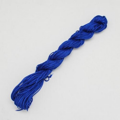 Nylon Jewelry Cord