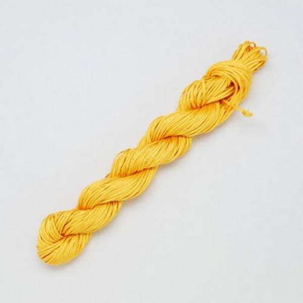 Nylon Jewelry Cord