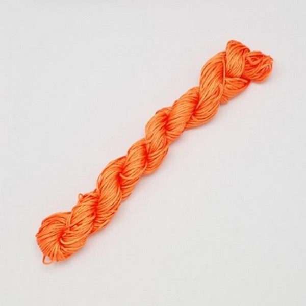 Nylon Jewelry Cord