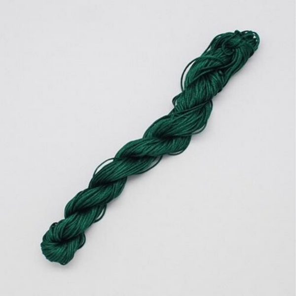 Nylon Jewelry Cord