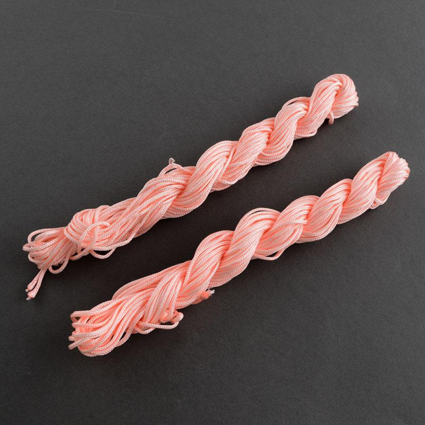 Nylon Jewelry Cord