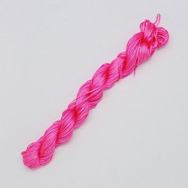 Nylon Jewelry Cord
