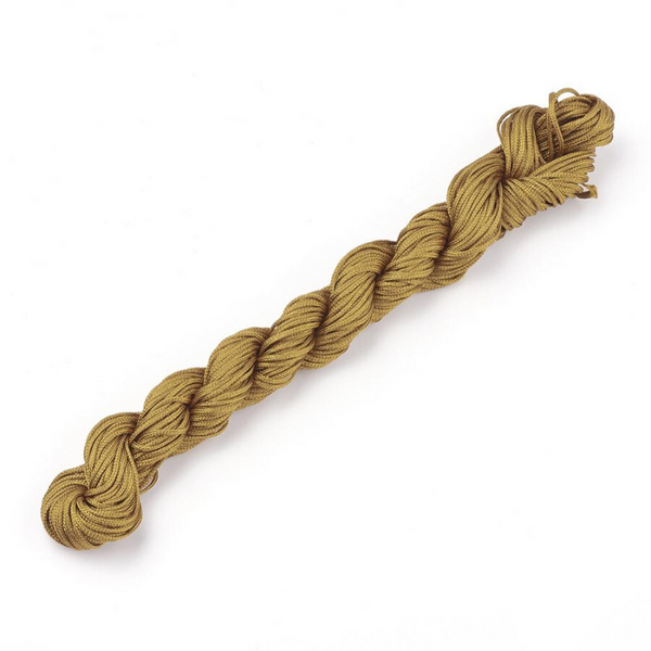 Nylon Jewelry Cord