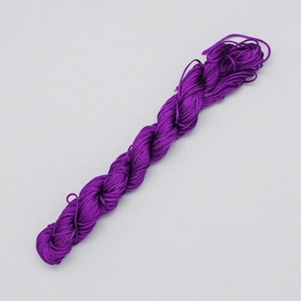 Nylon Jewelry Cord