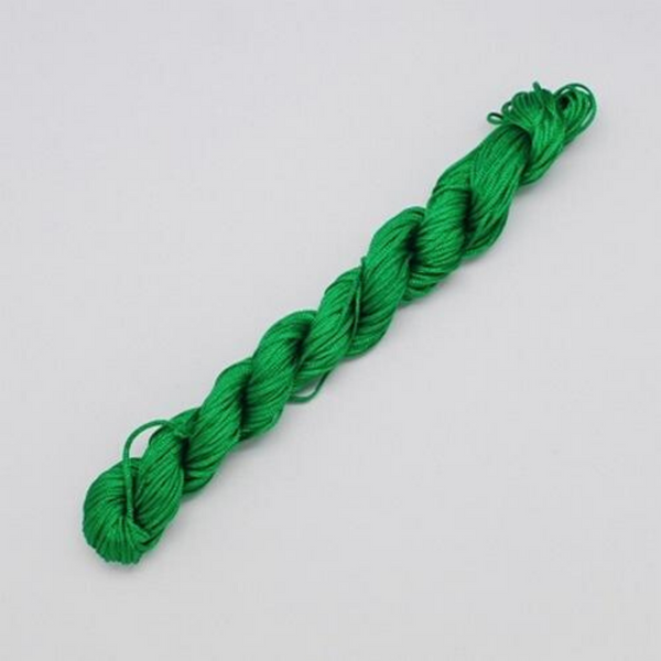Nylon Jewelry Cord