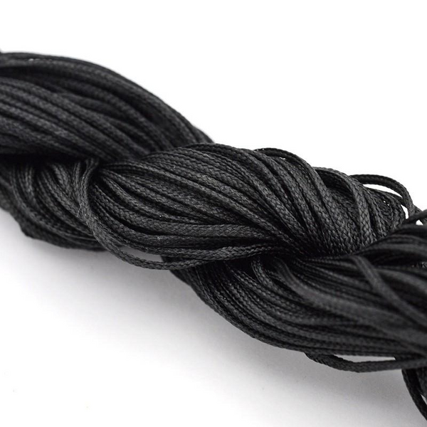 Nylon Jewelry Cord