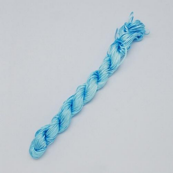 Nylon Jewelry Cord