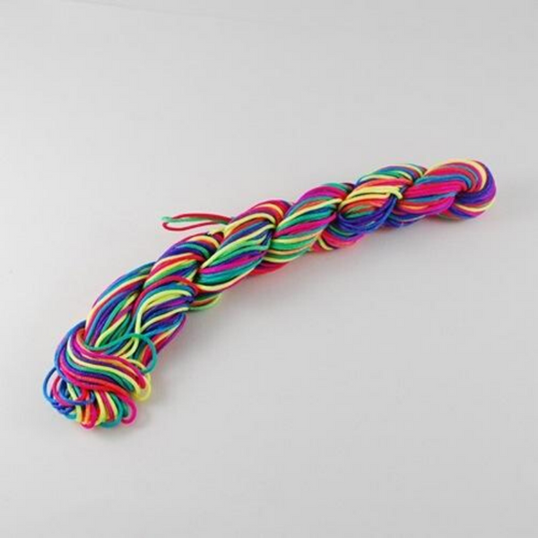 Nylon Jewelry Cord