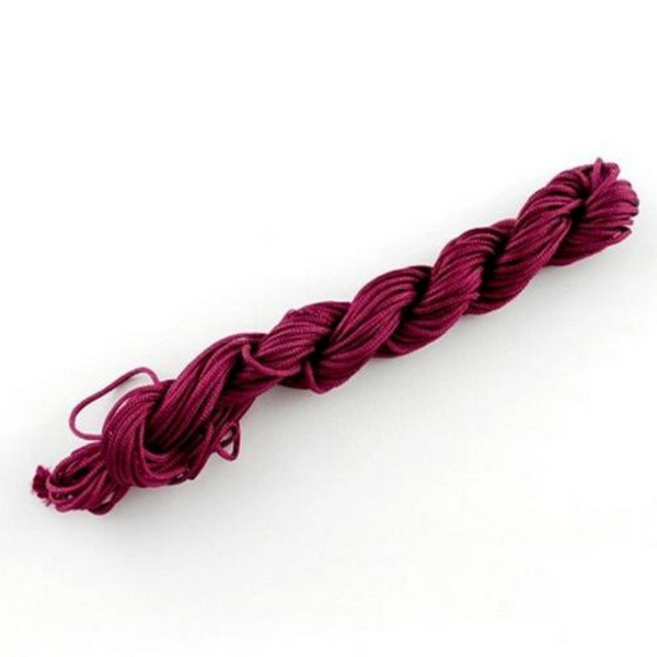 Nylon Jewelry Cord