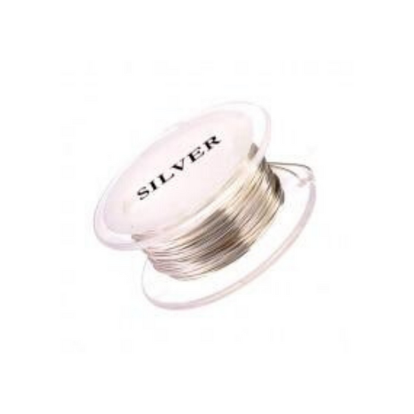 24g - 800ft Round Wire