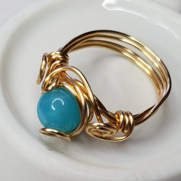 Sisterhood Ring Collection