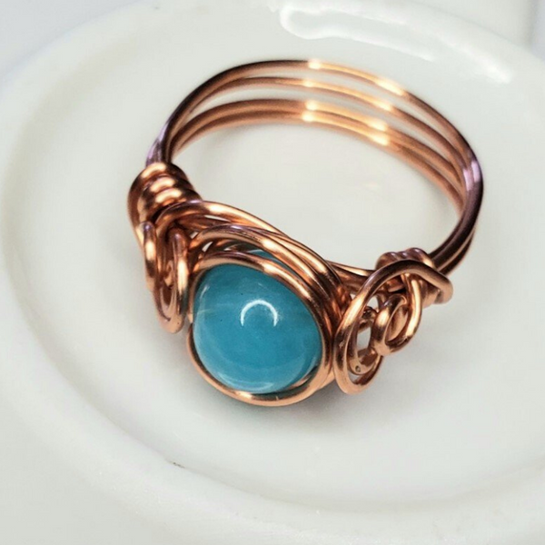 Sisterhood Ring Collection