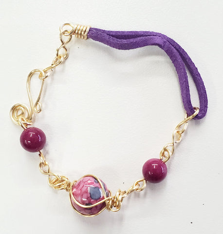 Goddess Beaded Collection