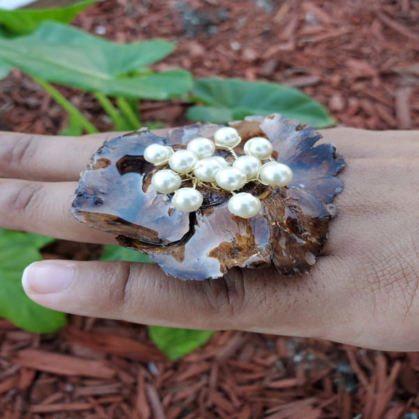 Coco Puff