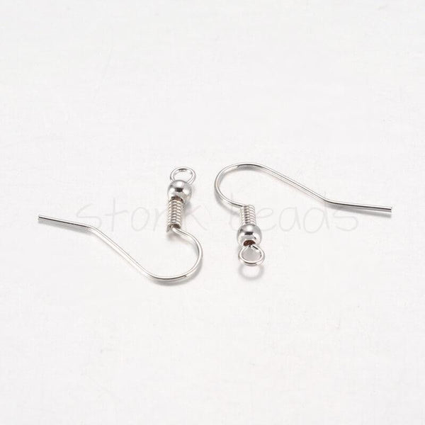 Ear Wire  Hook