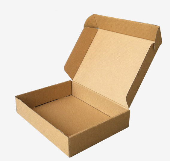 Kraft Folding Box